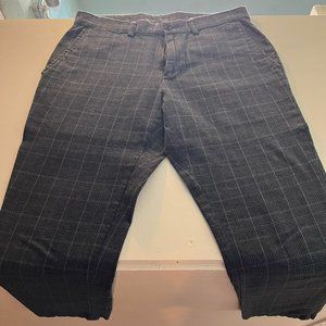 Old Navy Ultimate Slim Dress Pants 32x30